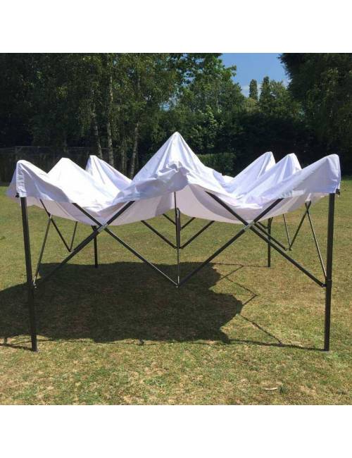 Folding tent 3x4.5 - Leisure Deluxe