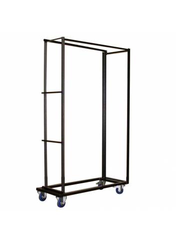 Transport trolley for Cluny Luxe folding chairs