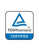 tüv gecertificeerd