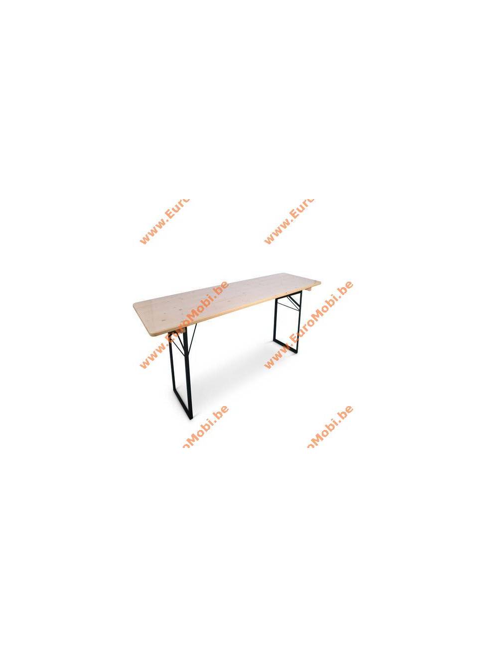 brewery table 220 x 60 CM brewery table 220 x 60 CM