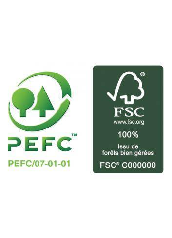 pefc certified