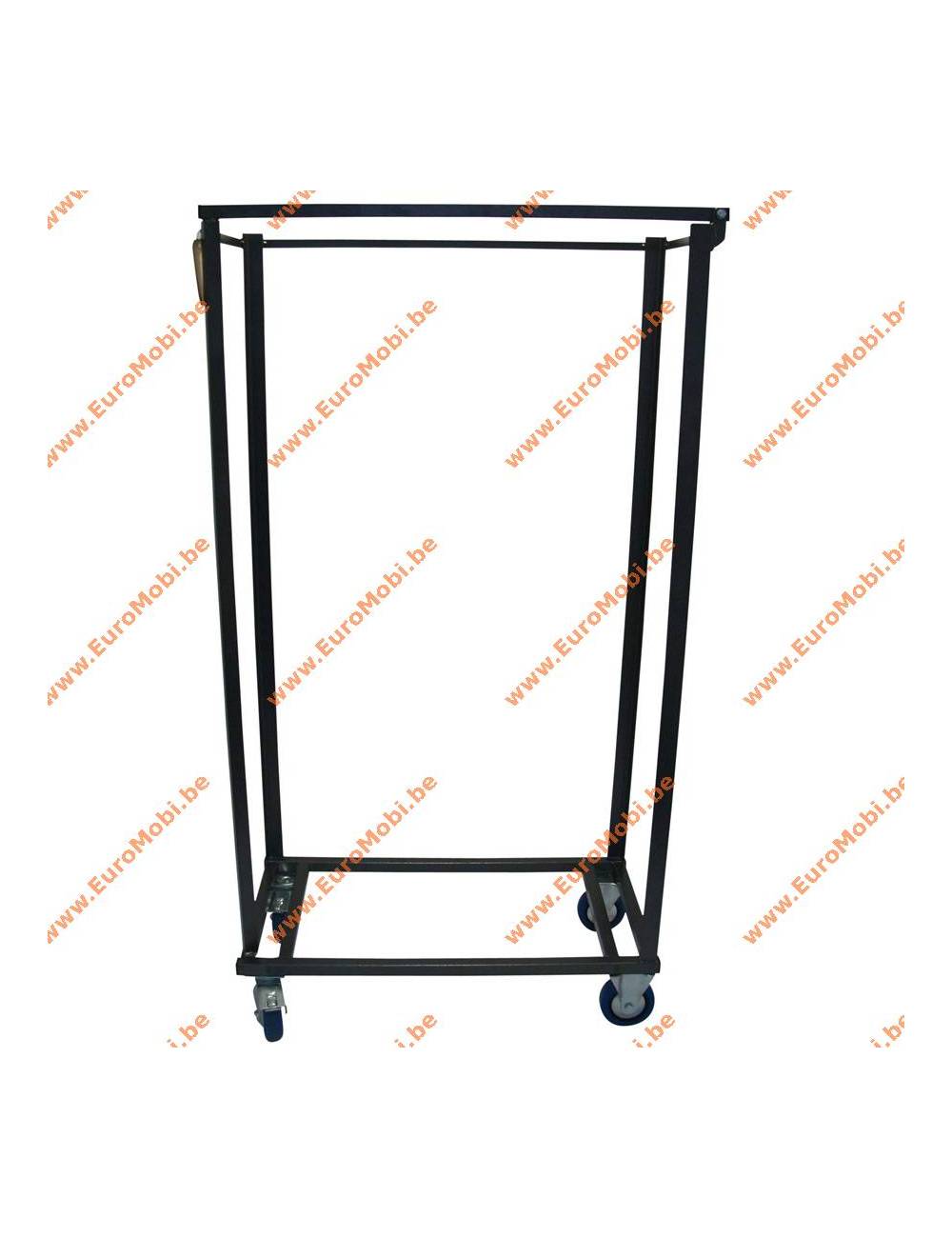 Transport trolley for Cecil folding chairs empty