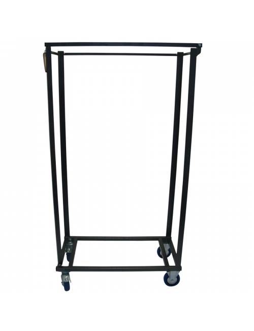 Transport trolley for Cecil folding chairs empty