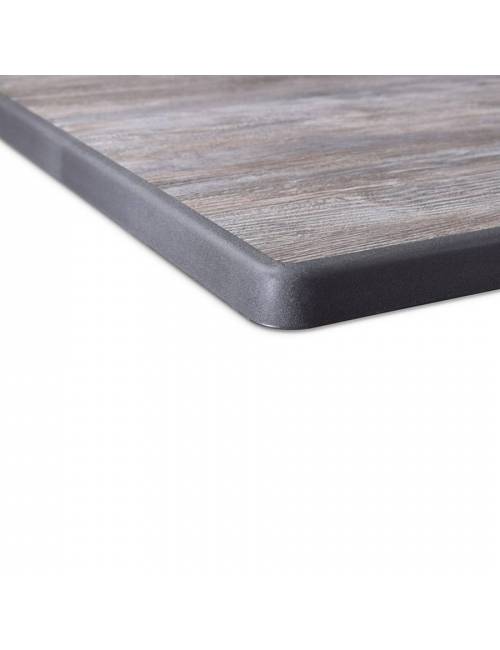 Miroc hoge tafel - 70 x 70 cm - Sevelit