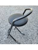 tabouret Tabsu, solide et confortable