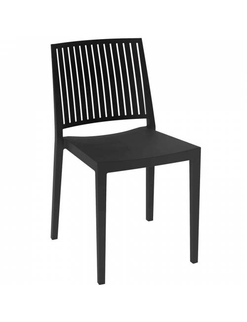 Cabourg stackable chair