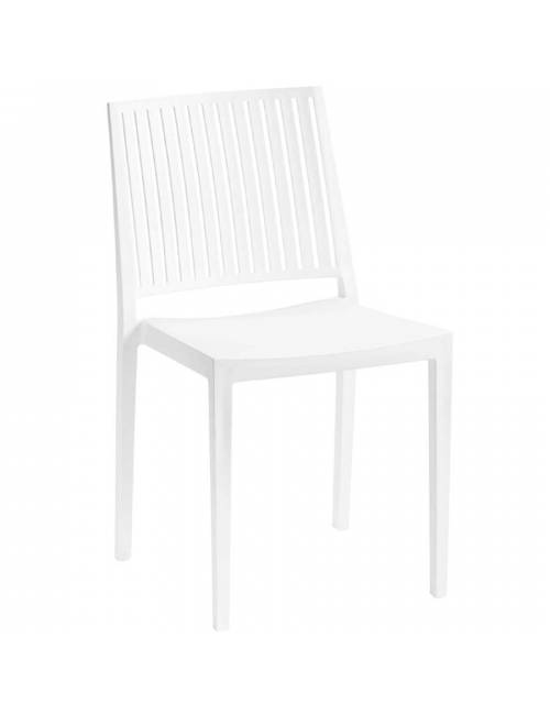 Cabourg stackable chair