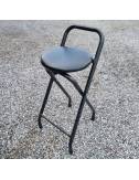 Tabouret haut Tabbo