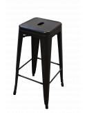 Tabouret haut Tabar