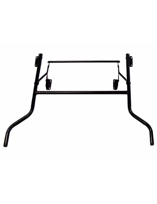 Structure de table pliante Tacoma