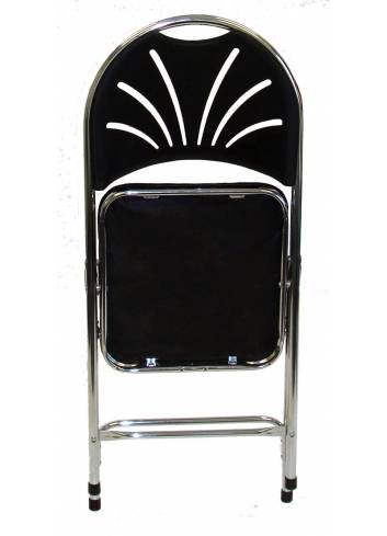chaise Cluny Deluxe pliée - réf. E621273M