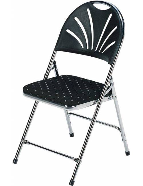 Backrest for Cluny Luxe folding chair