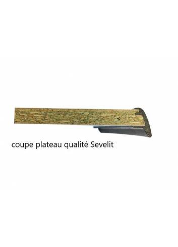 coupe plateau qualité Sevelit