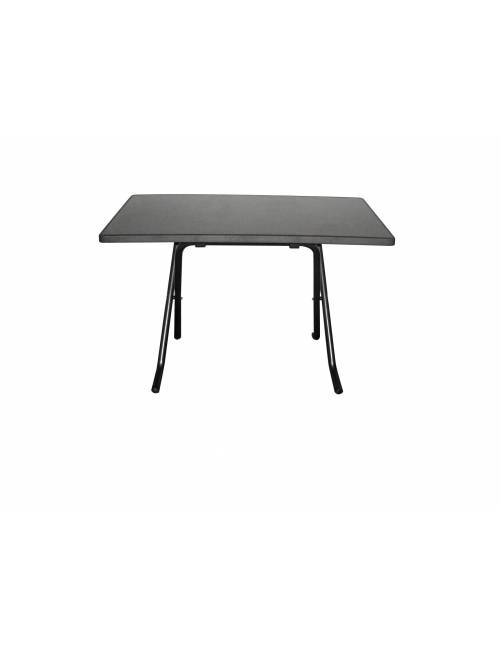 Table de terrasse Toledo Pizarra - 115 x 70 cm - Sevelit