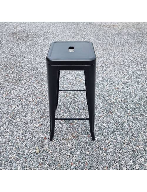 Barstool Tabar - black