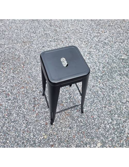 Barstool Tabar - black