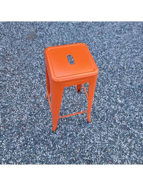 Barstool Tabar - Orange