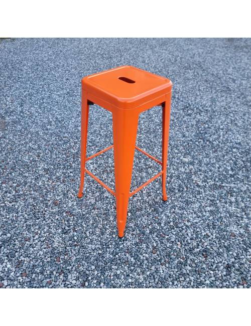 Barstool Tabar - Orange