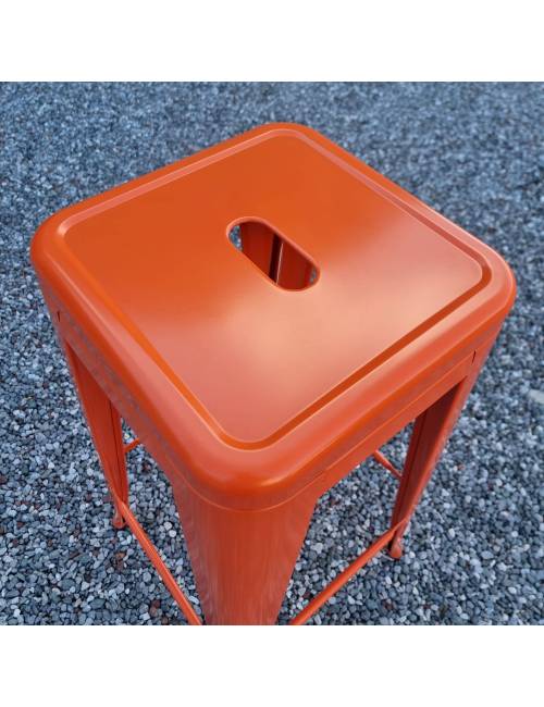 Barstool Tabar - Orange