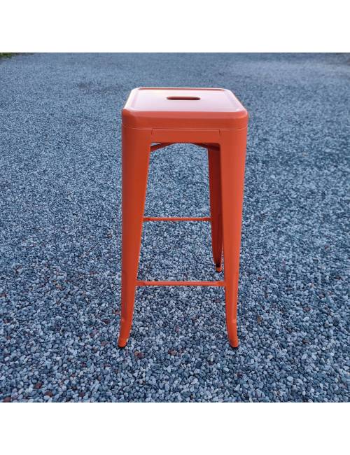 Barstool Tabar - Orange