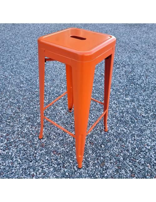 Barstool Tabar - Orange