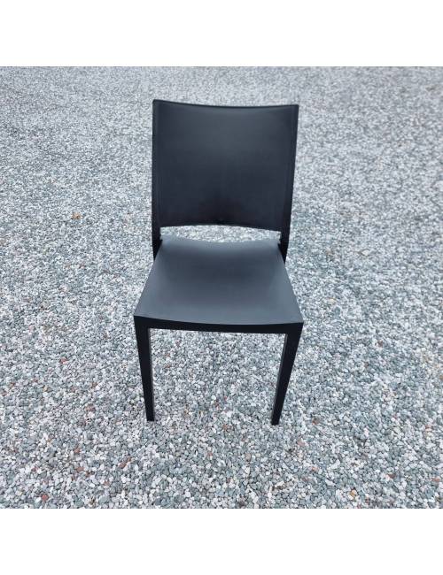 Corbion stacking chair