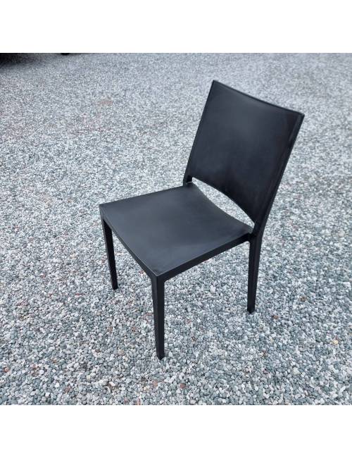 Corbion stacking chair