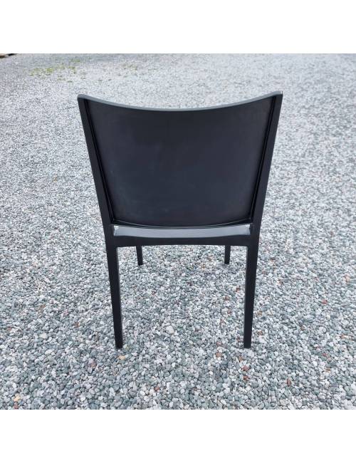 Corbion stacking chair