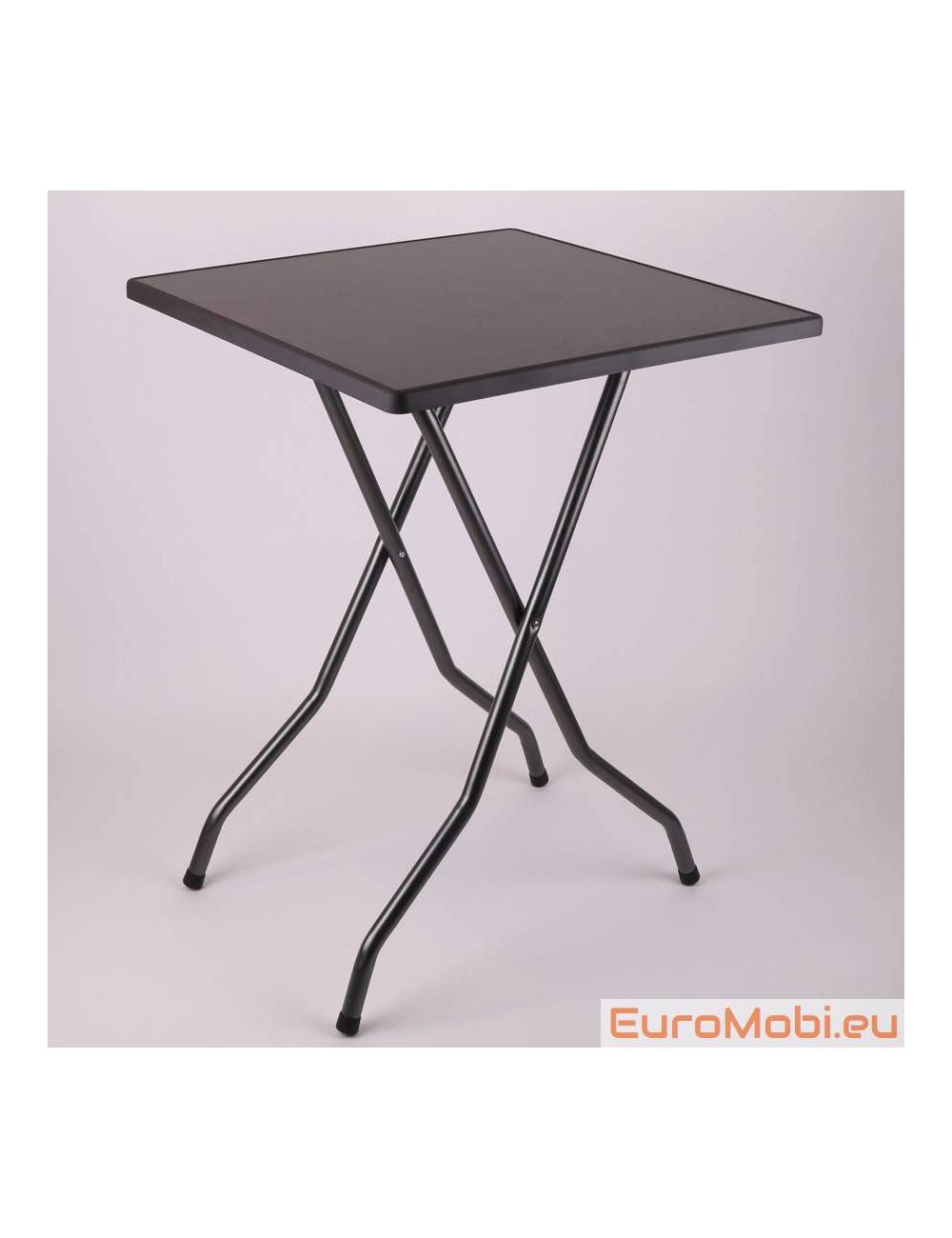 Melin Pizarra standing table 80 x 80 cm open Melin Pizarra standing table 80 x 80 cm open