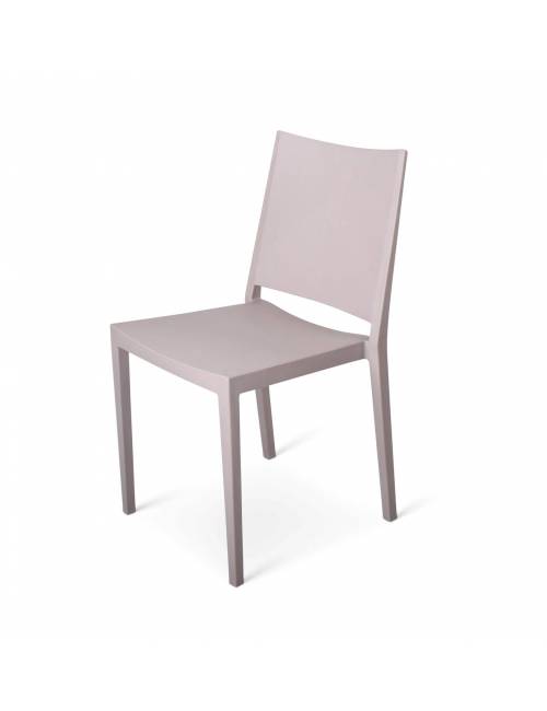 Corbion stacking chair