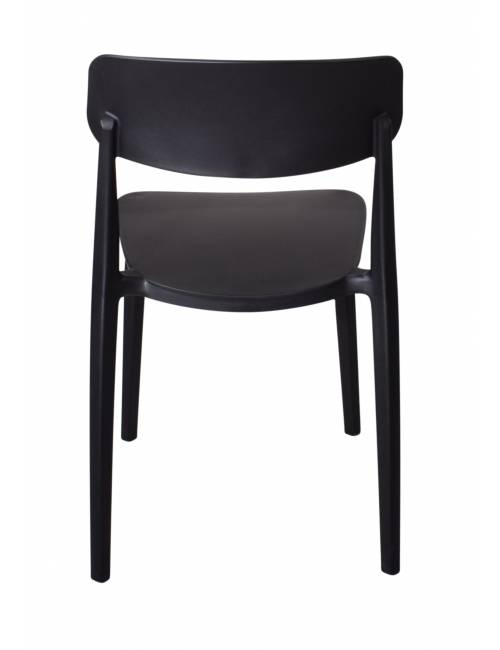 Calais stackable chair - several colors