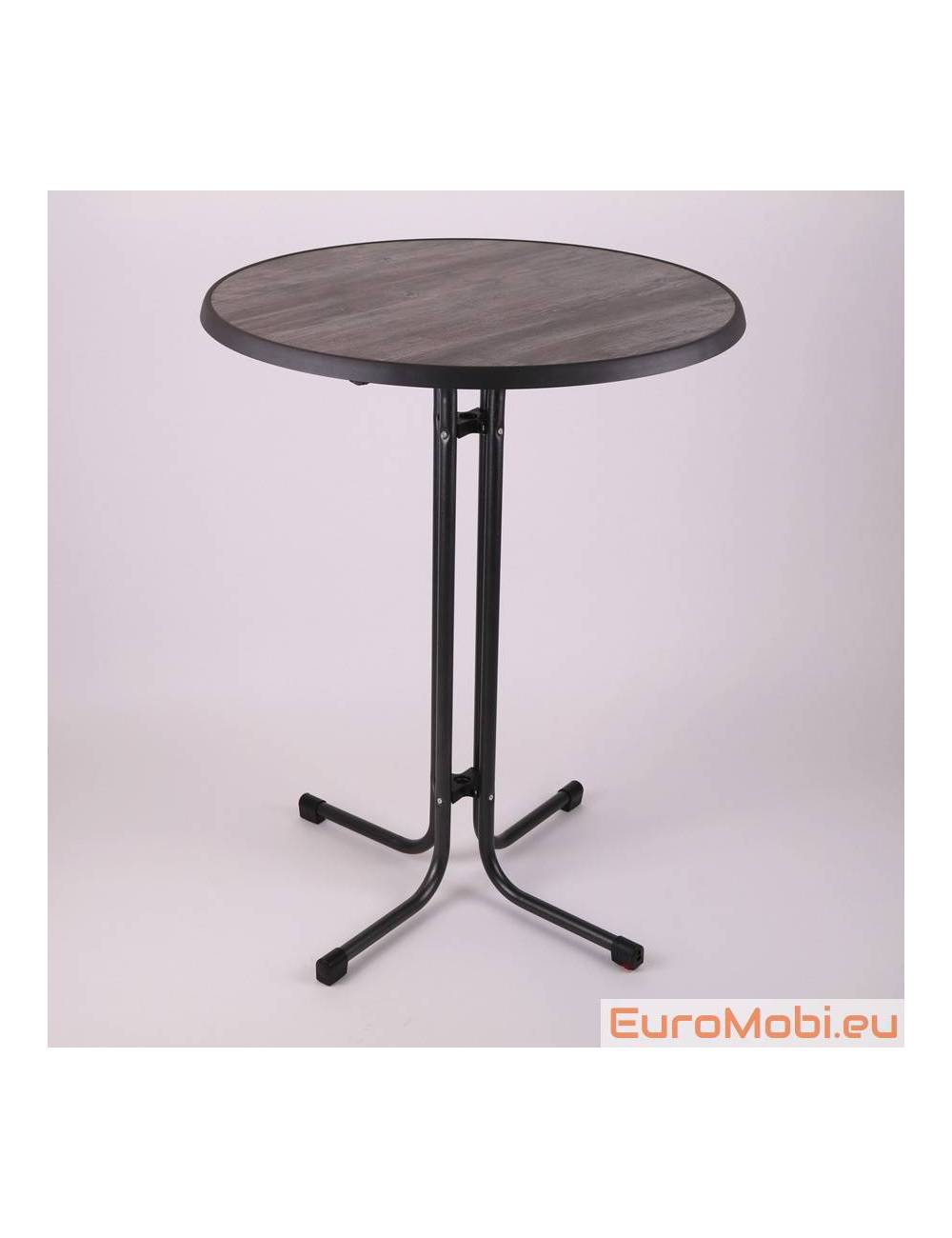 Standing table Morel Vintage Ø85cm Standing table Morel Vintage Ø85cm