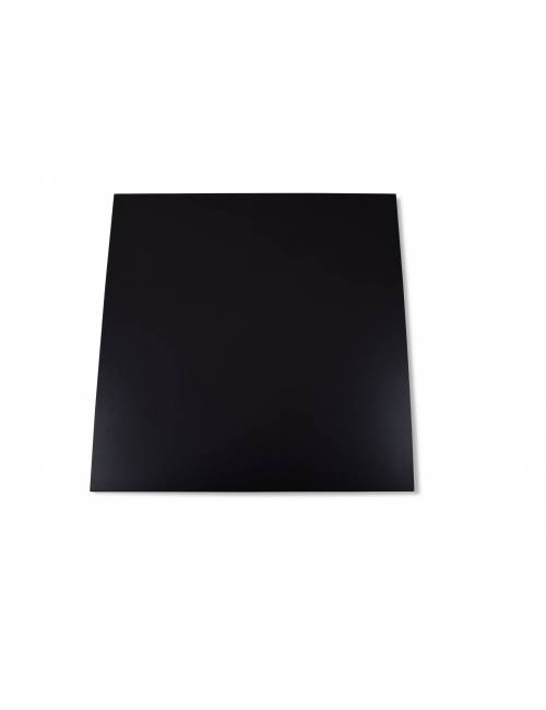 Table haute - mange debout - Moma Square - 70 x 70 cm