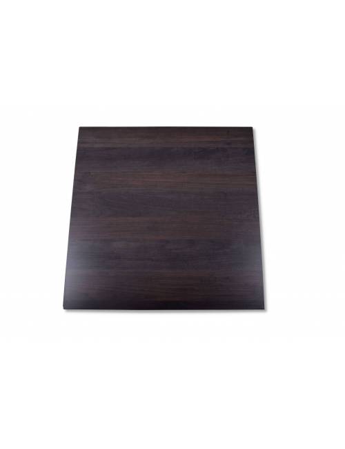 Table haute mange debout Matra - 70 x 70 cm