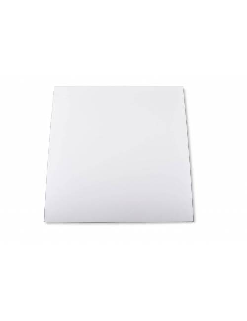 High table - Moma Square - 70 x 70 cm - Compact top