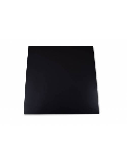 High table - Moma Square - 70 x 70 cm - Compact top