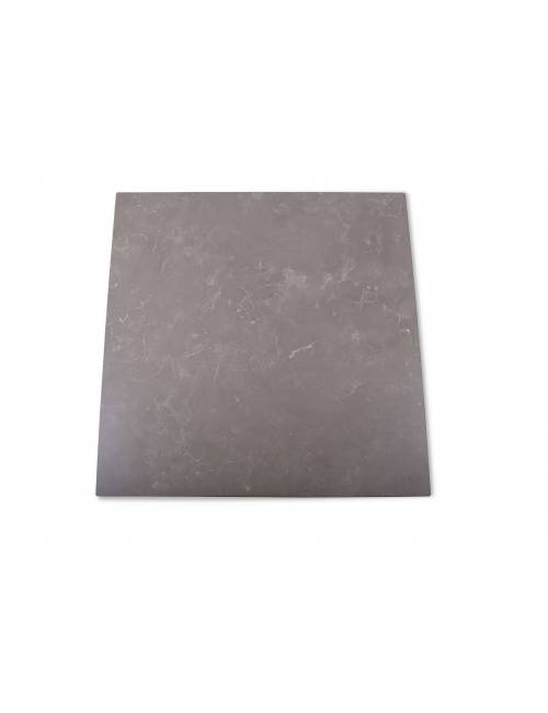 High table - Moma Square - 70 x 70 cm - Compact top