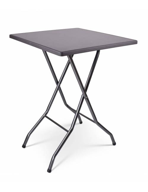 Melin Pizarra standing table - 80 x 80 cm