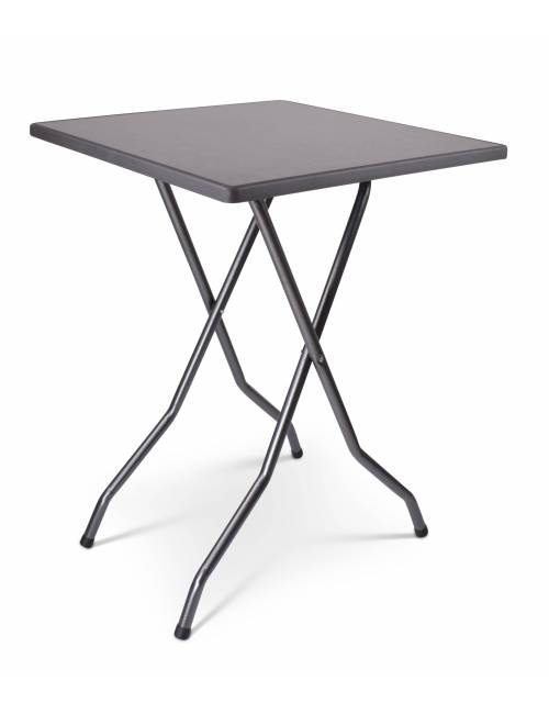 Table mange debout Melin - 80 x 80 cm - Sevelit