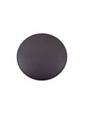 plateau Mlit anthracite rond