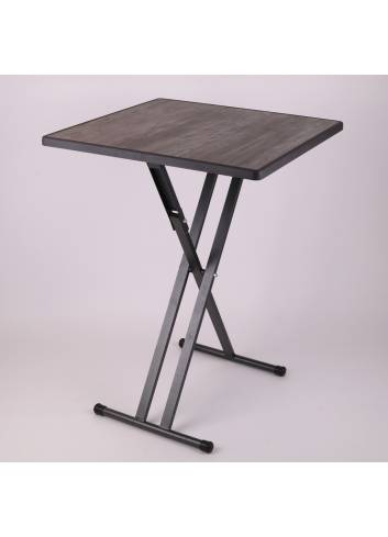 Standing table Mavic Vintage 80 x 80cm