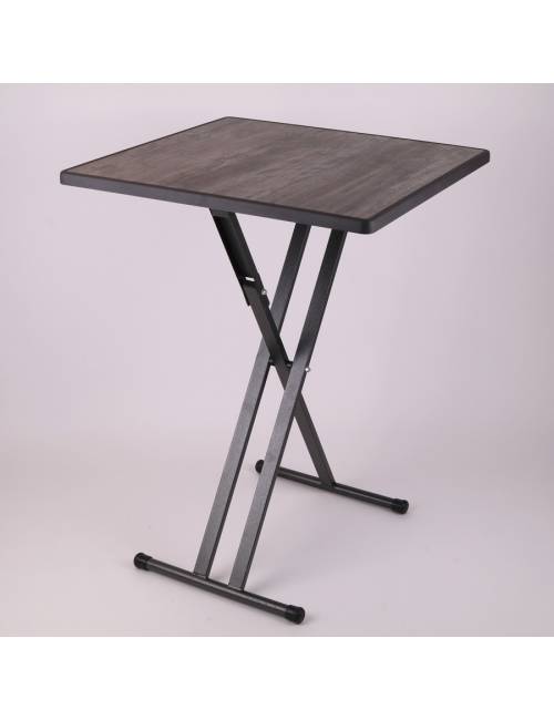 Mavic high bar table - 80 x 80cm - Sevelit