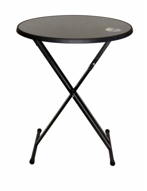 Table mange debout Mavic - Ø85cm - Sevelit