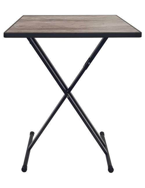 Table mange debout Mavic - 80 x 80cm - Sevelit