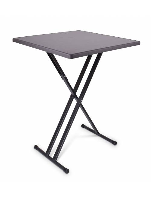 Mavic high bar table - 80 x 80cm - Sevelit