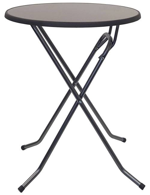 Table mange debout Mater - Ø80cm -Mlit