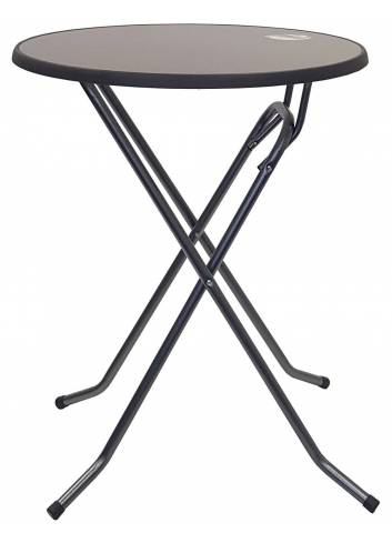 Table mange debout Mater - Ø85cm - Sevelit - 6 variétés