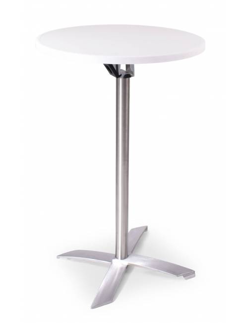 Miroc high table - Ø70 cm - Mlit