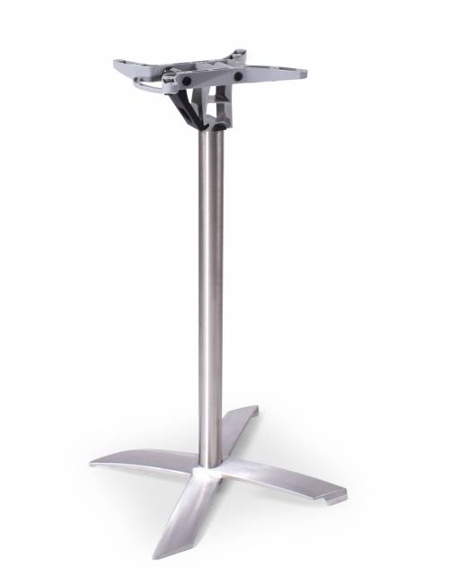 Miroc high table - Ø70 cm - Mlit