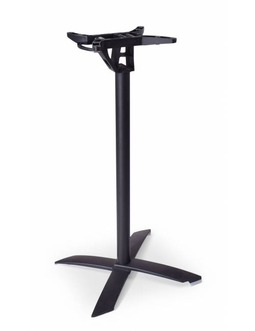 Miroc high table - Ø70 cm - Mlit